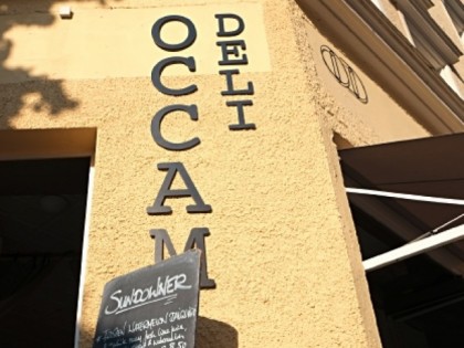 Foto: Occam Deli